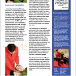 How Chiropractic Supports Your Athletic Goals2