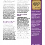 Chiropractic Helping You Live Longer & Stronger2