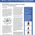 Noise Pollution How it Can Affect Your Health1