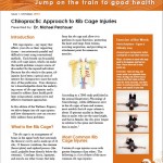 Chiropractic Approach to Rib Cage Injuries1