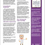 Alternative Approaches to Chronic Fatigue Syndrome2