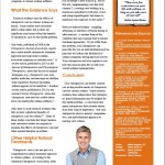 Chiropractic A Manual Therapy for Chronic Asthma2