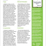 Natural Therapies to Support Conventional Cancer Treatment2