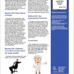 How to Get the Most Out of Your Chiropractic Care2