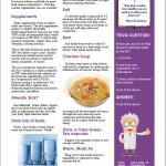 It’s Cold and Flu Season2