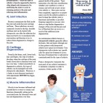 What is Arthritis and how does it affect You2