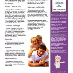 Do Antibiotics Make You Well … or Sick2