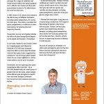 Low Back Pain and Chiropractic Care – Effective and Safe2