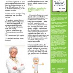 Melatonin – More than a Sleep Aid2