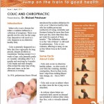 COLIC AND CHIROPRACTIC1