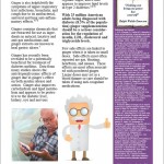 Ginger – A Modern Miracle Herb2