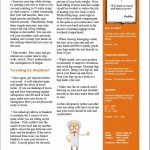 Don’t Let Travel be a Pain in your Neck (or Back)2