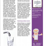 Iodine and Thyroid Health – Part 1 (2)