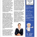 Tips to Maintain Good Posture2