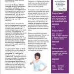 Stress as a Source of Illness and the Power of the Mind2