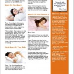 How You Sleep Matters2