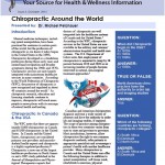 chiro around the world 1