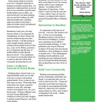 Top 5 daily habits 2