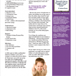 children and chiropractic care 2