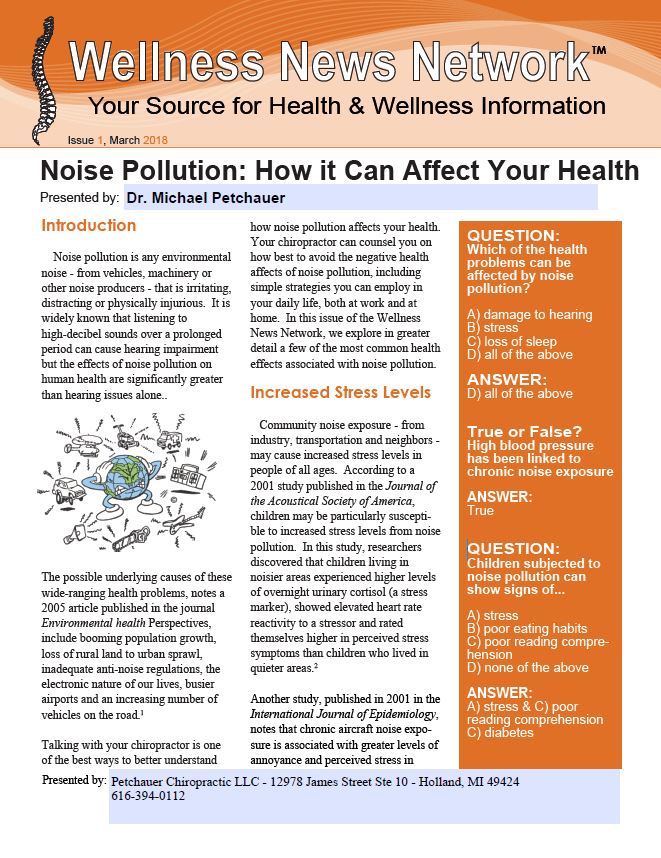Noise Pollution1